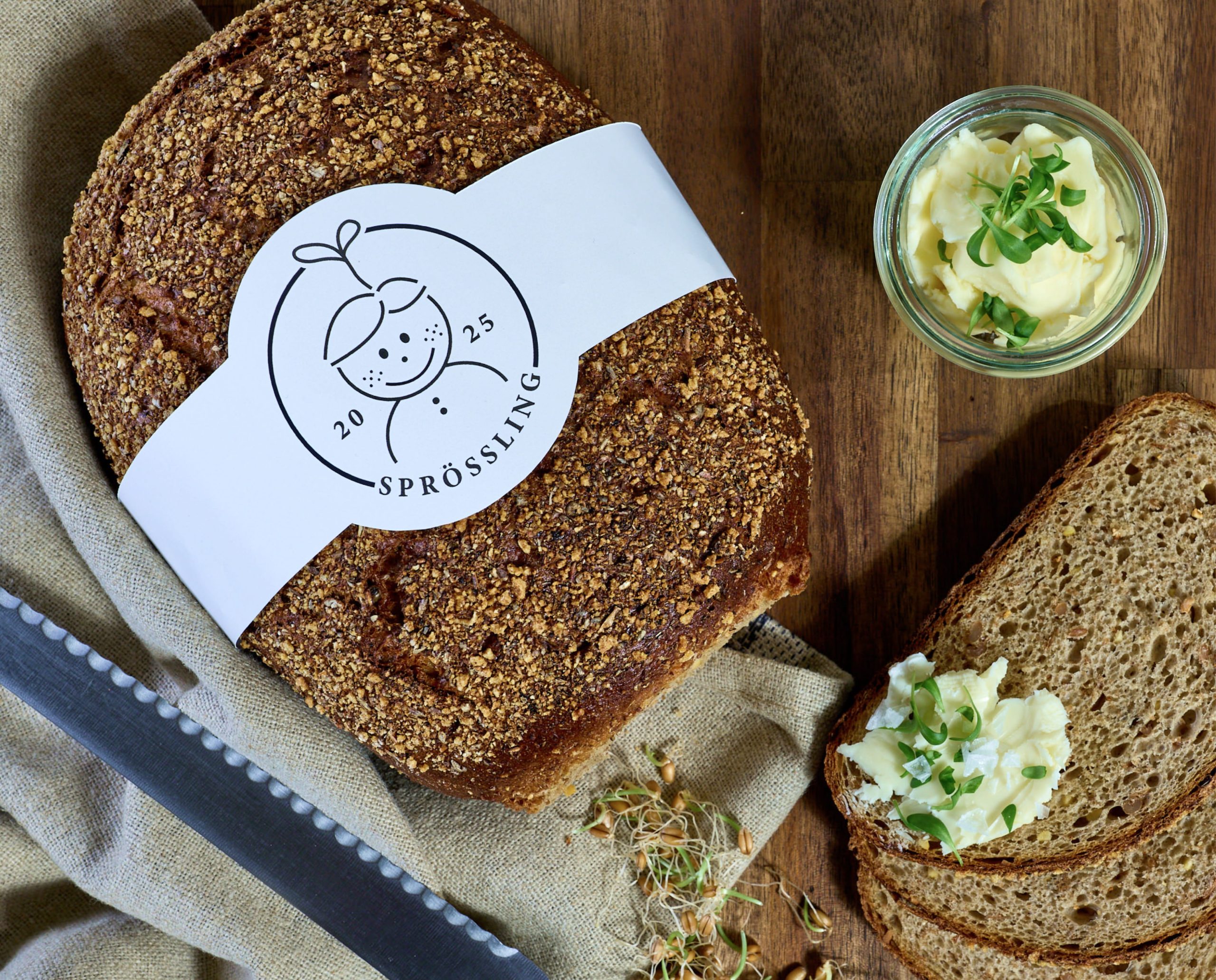 Rietmann – Multiprotein