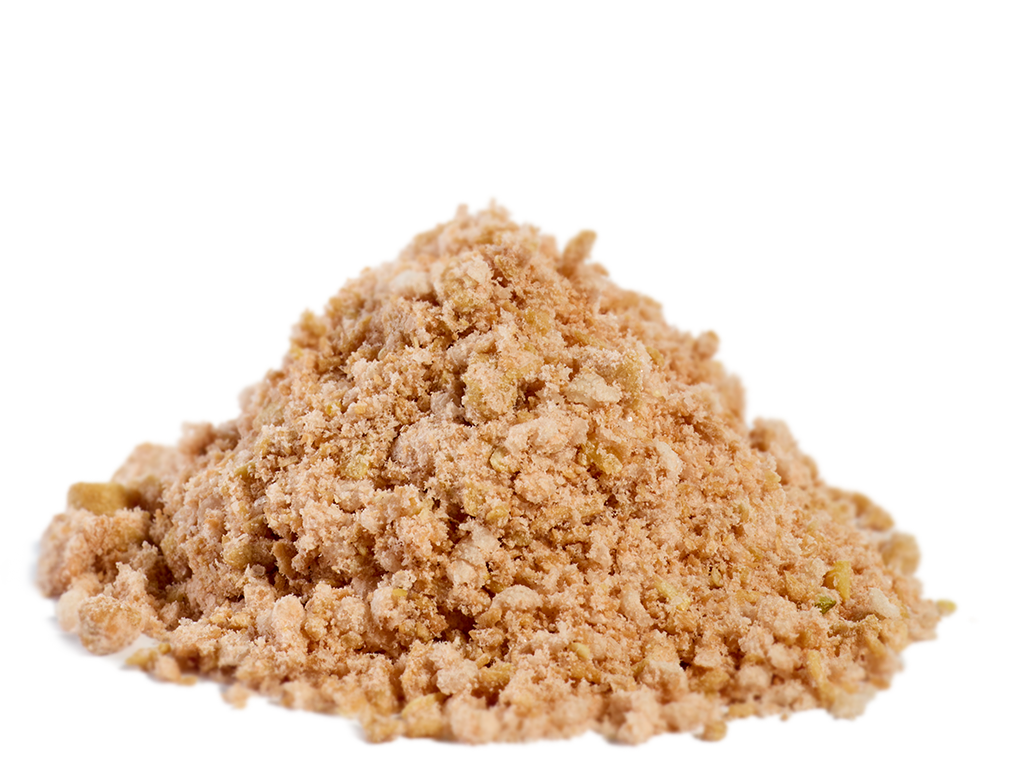 Veggiecus Burger mit Halloumi