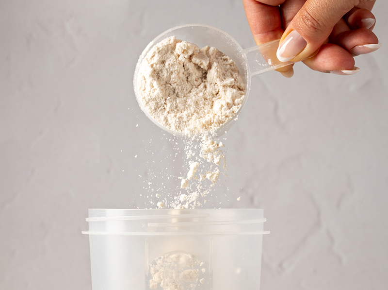 Veggiecus Geschnetzeltes