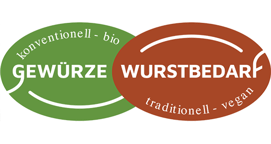 Logo Gewürze & Wurstbedarf