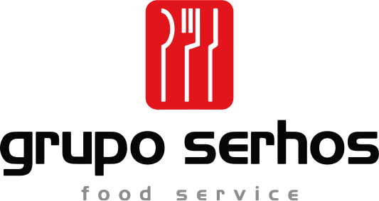 Grupo Serhos Logo