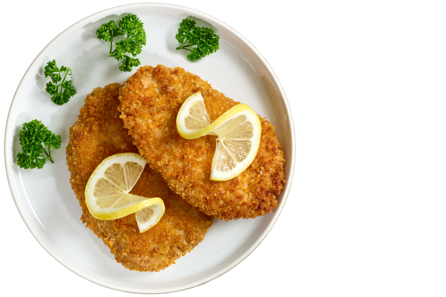 Veggiecus Fertigprodukte TK: Pflitzel